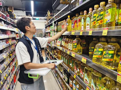 中市府公布中聯油品案第二層流向整合名單　累計下架回收逾21萬公斤