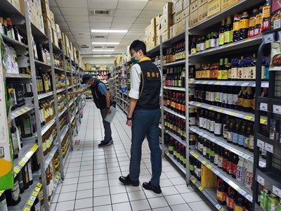 市府將全力守護安全管理機制 維護市民食安
