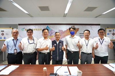 01-強化公共工程廉能治理！ 中市建設局辦防貪研討會 提升採購法令知能與風險管理