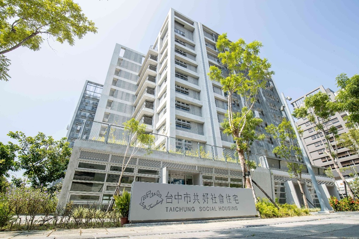 圖片來源:臺中市政府