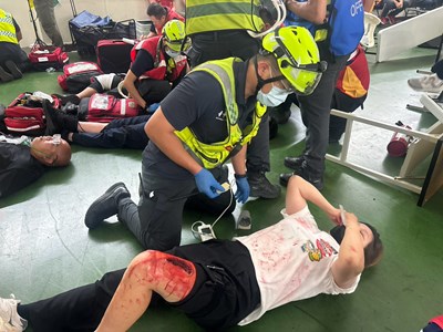 隨機殺人情境傷患檢傷情形 (2)