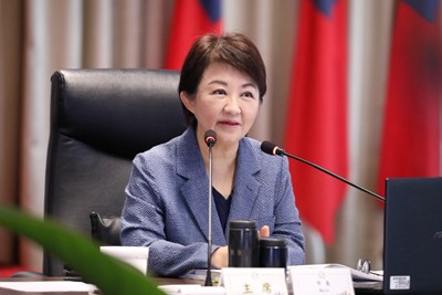 盧市長：工程美學全面提升城市質感