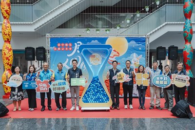 中秋送禮新選擇　臺中市政府推薦優先採購秋節產品