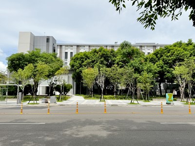 美村綜合服務園區預計8月28日開幕  未來部分空間開放民眾租用