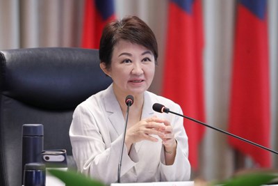 盧市長：感謝市民和網友高度肯定