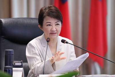 中市客家發展計畫獲全國唯一特優！ 盧市長邀民眾走訪客家庄、感受客家文化魅力