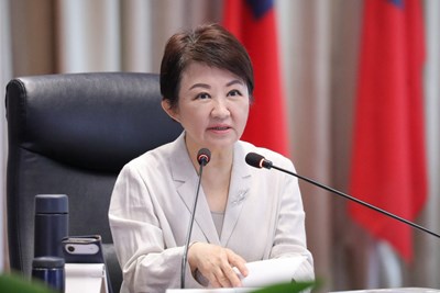 盧市長：強化法律支援、保障同仁權益