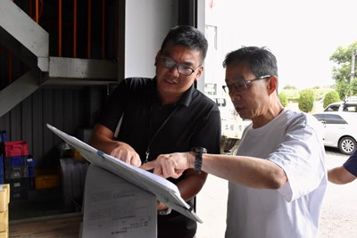 從精密工具到智慧輔具！中市特定工廠用地合法化再添2案　累計核定52案助產業永續扎根