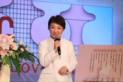 跨黨派共同倡議成立「台灣地方政府聯合會」  盧市長：開拓國際空間捨我其誰