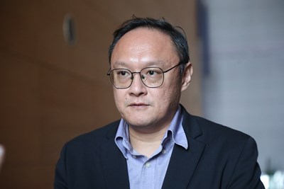 捍衛食安不容抹黑！鄭副市長重申：中市府絕無包庇空間、嚴正抗議誣指