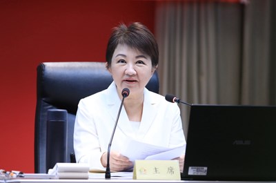 盧市長出席115年治安及公安會報聯合會議