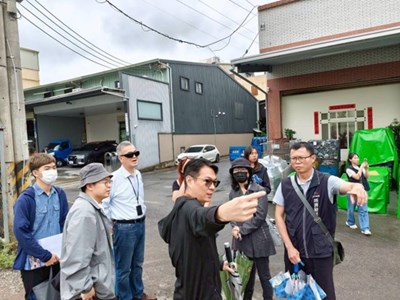昆兆益斥資逾3億立體化打造智慧廠房1