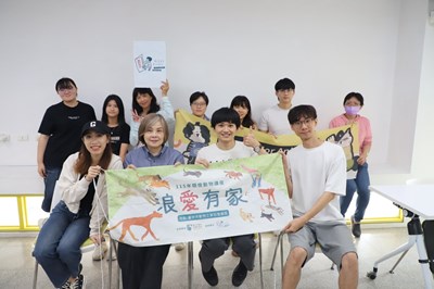 愛牠不能只靠感覺　從毛孩視角學習成為「好飼主」