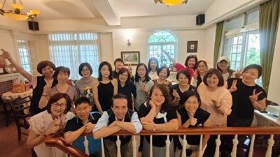 女力產業論壇結合專題分享與地方創生，串聯產業交流及在地特色。