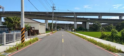 霧峰柳豐路拓寬今完工！中市建設局斥資1.5億元完整串聯亞洲大學、霧峰工業區