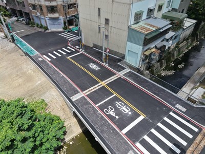 北屯潭子交通路網再升級！中興橋今通車完善機捷特區聯外交通_0