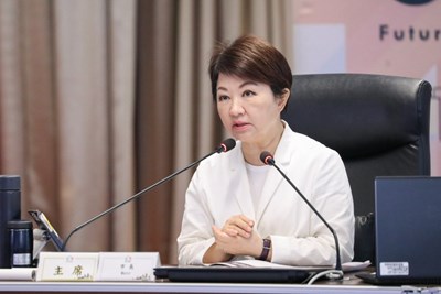 減債234億元建設福利不停歇　盧市長：有效理財讓市民共享財政成果