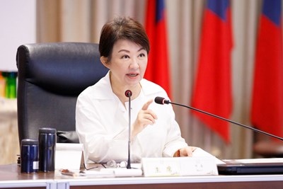 中市民政量能全面升級！從區里建設到全生命服務 盧市長：好的政策建設要持續做