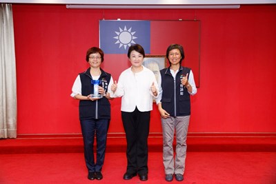九德區徵橋梁工程榮獲國家卓越建設獎