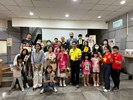 常設展端午活動2