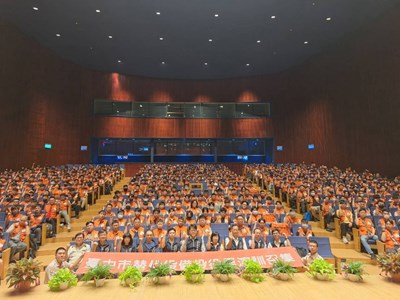 主照-備役替代役化身防災生力軍！ 台中強化EMT-1與戰術救護訓練，全年2,941人次投入演訓