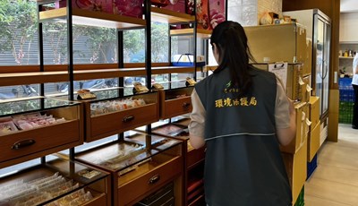 中秋過度包裝查核01