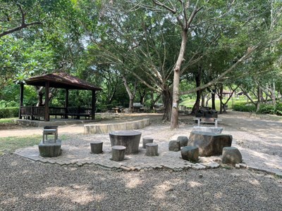 01中秋「賞月不留煙」！台中公告指定場地開放烤肉　建設局邀市民低碳過中秋