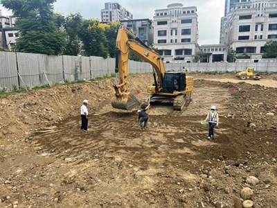 北屯區廍子里市場用地BOT案 1