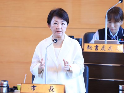 2026《遠見雜誌》調查 台中競爭力全國第三、教育治安進步幅度六都最多！盧市長：持續把市政做好