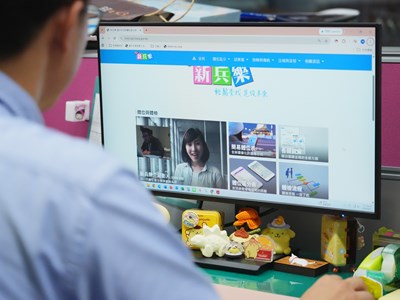 主照-當兵體位自己查！台中役男查詢神器「新兵樂」破503萬次瀏覽，智慧試算一看就懂