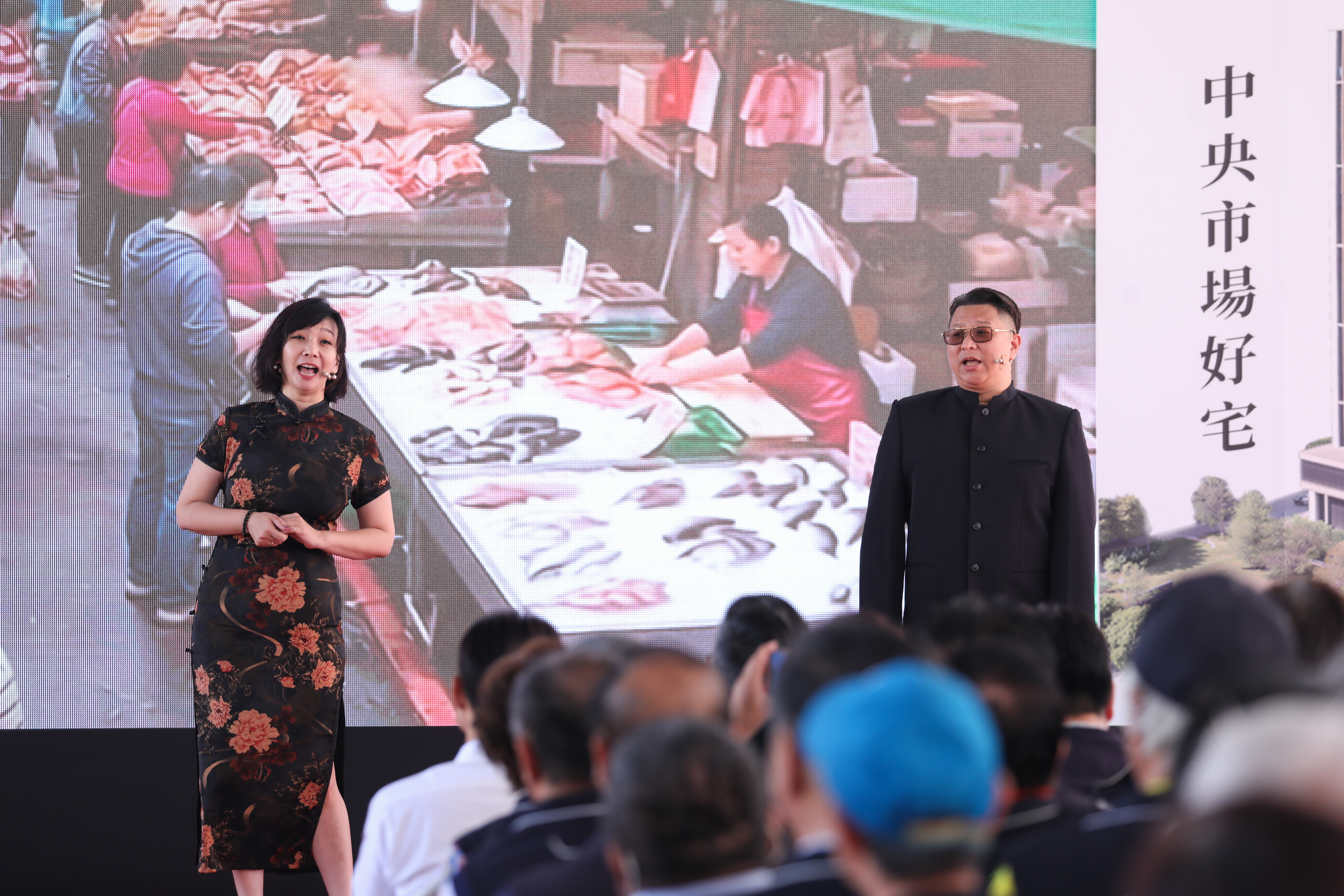 圖片來源:臺中市政府