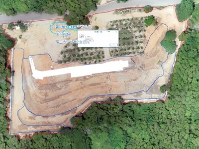 全年無休不打烊！中市科技執法守護山林 加強取締山坡地違規開發