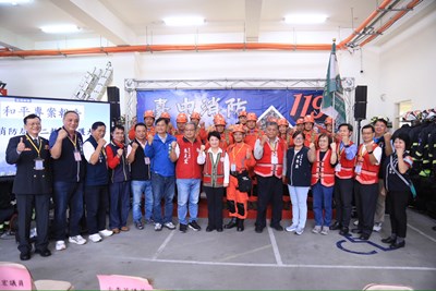 大合照1