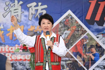 中市府秉持「市政沒有距離、服務不分遠近」理念，持續深耕和平區，打造幸福宜居原鄉。