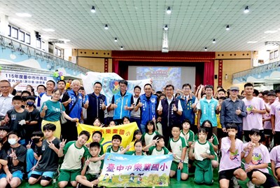 本賽事吸引來自全市各校的頂尖選手齊聚一堂