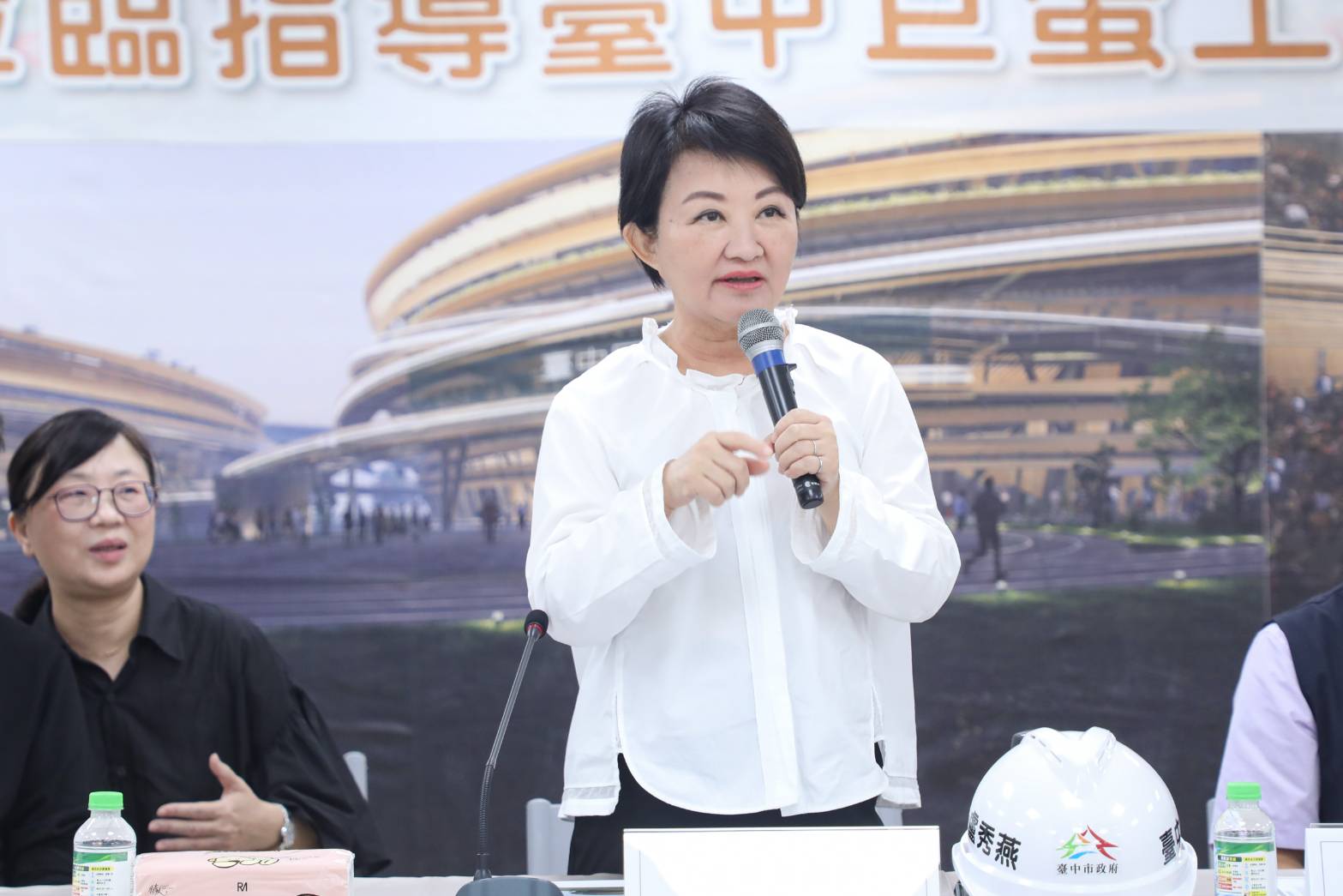圖片來源:臺中市政府