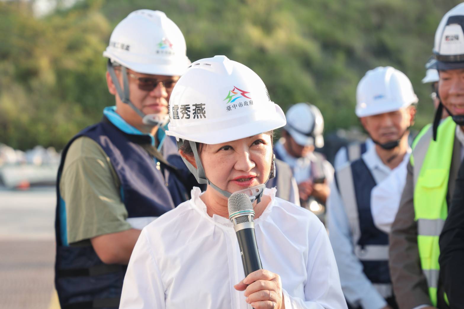 圖片來源:臺中市政府