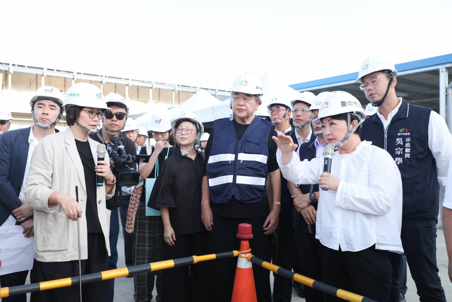 圖片來源:臺中市政府