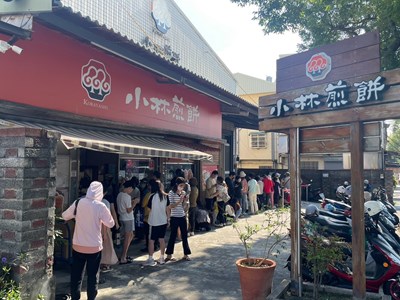 物調券魅力發燒！台中23家產業故事館驚現「秒殺」搶兌熱潮 1