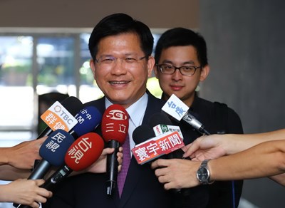 台中石虎花車獲人氣王肯定 林市長:再添台中城市光榮