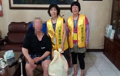 落實一里一守護 市府明年編列1,250萬完整全市關懷拼圖