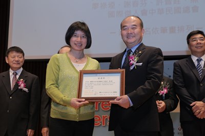 教育花園分享會登場 多位教師分享教育理念