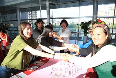 誰的部落?什麼樣的大學? 部落大學代表討論凝聚共識