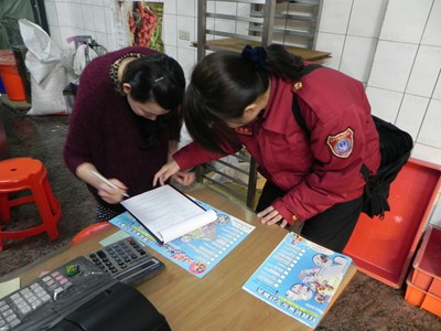 入冬首件一氧化碳中毒案 中市消防局提醒加強檢視熱水器