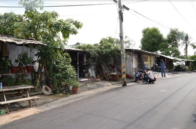 原住民花東自強兩新村重建 中市府專案補助興建期間租屋及搬遷費