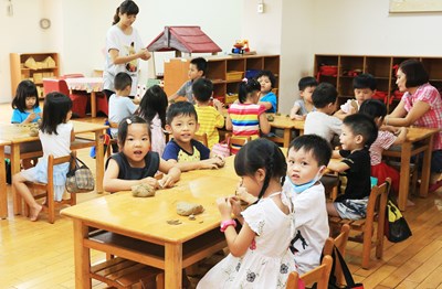 中市獲選青世代第二大幸福城市 林副市長:建構好工作生活優質環境