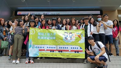 美光招募千人 中市勞工局協助接軌校園網羅人才