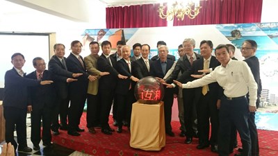 中、南部兩大聯盟簽訂合作備忘錄 推動「中進南出,南進中出」遊程