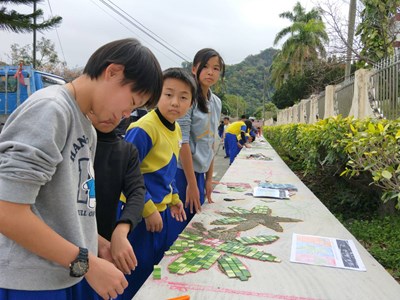 中市全國首創聯盟學區制 盼補足偏鄉師資並活化課程