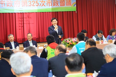 「3支箭」箭箭正中靶心 林市長:翻轉中區實現中
